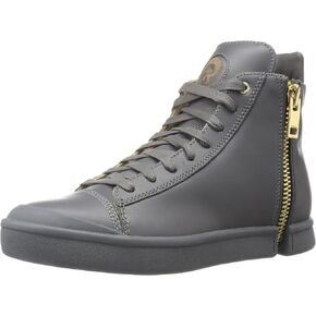 Diesel Men's Zip-Round S-Nentish Fashion Sneaker