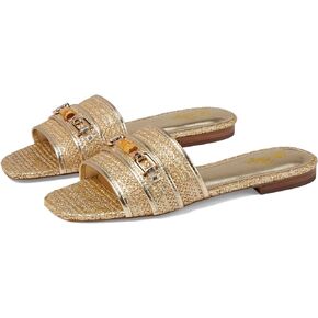 Lilly Pulitzer Women's Dayna Sandals Flat