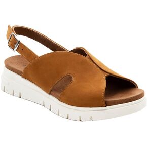 David Tate Women's Madona Flat Sandal