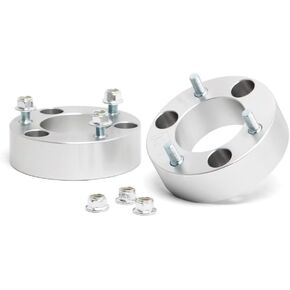 Rough Country 2.5" Leveling Kit for 2005-2024 Frontier | 2005-2015 Xterra - 865