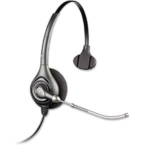 Plantronics Supraplus HW251 PLUS MONAURAL/VT HEADSET