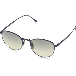 Persol PO5002ST Round Sunglasses
