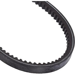 Gates BX81 Tri-Power Belt, BX Section, BX81 Size, 21/32" Width, 13/32" Height, 84" Outside Circumference