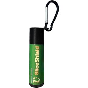 Clip On SliceShield Golf Anti-Slice Anti-Hook Compound for Clubs