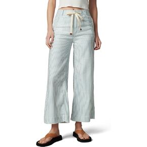 Joe's Women's The Addison Wide Leg Pant