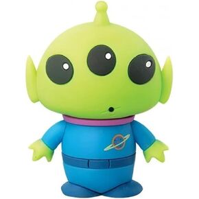 Disney Toy Story Alien 3D Foam Magnet