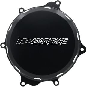 Engine Crankcase Clutch Cover Outer Right Fits For DRZ400 400 DRZ400S DRZ400SM DRZ400E Motorcycle Accessories CNC 2024