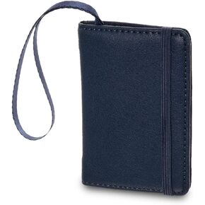 Moleskine Classic Luggage Tag, Sapphire Blue
