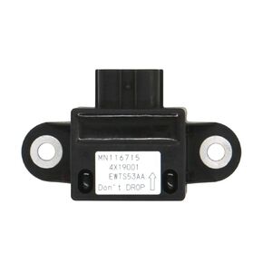 مستشعر YAW 15096372003 15096372 MR527442 جانب السائق الأيسر الأمامي متوافق مع هامر H3 ميتسوبيشي باجيرو شوغون L200 1 in Kuwait