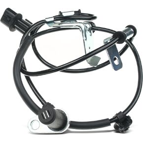 A-Premium ABS Wheel Speed Sensor Compatible with Mitsubishi Galant 2004-2012 Front Left Driver Side