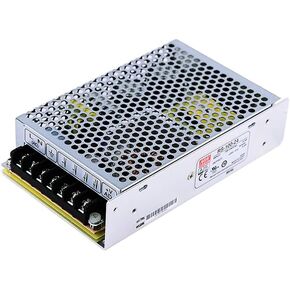 RS-100-24 Mean Well Best Price 108W 24V 4.5A Switching Power Supply MeanWell RS-100-24