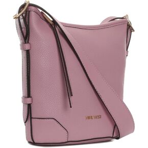 Nine West Brooklyn Crossbody Bucket