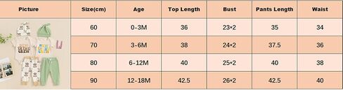 Toddler Baby Western Outfit Short Sleeve Horse YEE-HAW Print Romper Casual Pants Hat 3Pcs Set Country Clothes in Saudi Arabia