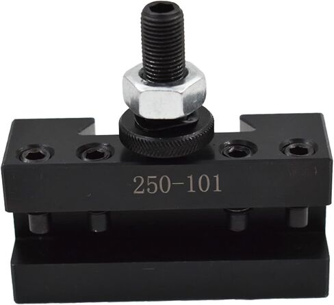 5Pcs Turning Tool Holder AXA 250-102 Quick Change Tool Post Boring Turning Holder Fit for Lathe in Saudi Arabia
