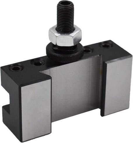 5Pcs Turning Tool Holder AXA 250-102 Quick Change Tool Post Boring Turning Holder Fit for Lathe in Saudi Arabia
