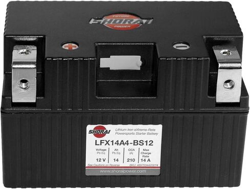 بطارية ليثيوم شوراي LFX14A4-BS12 in Kuwait