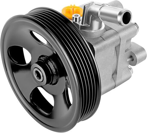 Power Steering Pump Fit 2007-2013 for Nissan for Altima 2002-2011 for Nissan for X-Trail Replacement 21-5478 Power Steering Pump Pulley kit in Saudi Arabia
