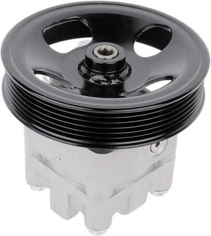 Power Steering Pump Fit 2007-2013 for Nissan for Altima 2002-2011 for Nissan for X-Trail Replacement 21-5478 Power Steering Pump Pulley kit in Saudi Arabia