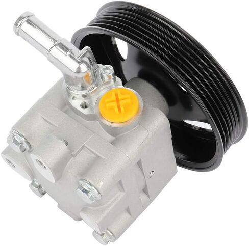 Power Steering Pump Fit 2007-2013 for Nissan for Altima 2002-2011 for Nissan for X-Trail Replacement 21-5478 Power Steering Pump Pulley kit in Saudi Arabia