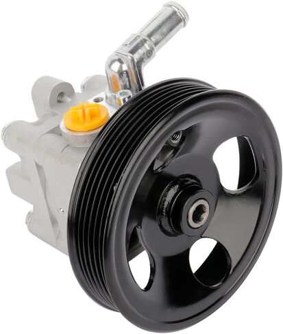 Power Steering Pump Fit 2007-2013 for Nissan for Altima 2002-2011 for Nissan for X-Trail Replacement 21-5478 Power Steering Pump Pulley kit in Saudi Arabia