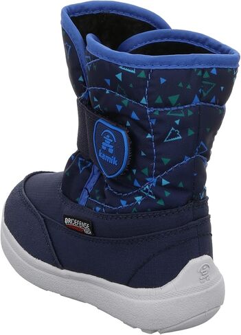 Kamik Baby Boy's Snowbee P (طفل صغير) in Kuwait