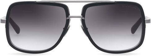 نظارة شمسية ديتا MACH-ONE DRX-2030-E أسود مطفي وفضي عتيق in Kuwait