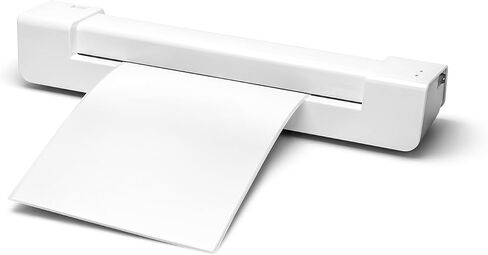 PATIKIL Thermal Laminating Pouches, 200 Pcs Transparent Laminating Sheets 3 Mil 3.8"x2.6 Laminator Pouches for Laminator Machine, Card, Photo Protect, DIY in Saudi Arabia