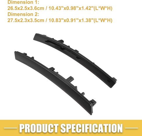 LED الجانب ماركر ضوء 22771196 الجبهة الخلفية بدوره أضواء الإشارة الحاجز مصابيح Sidemarker لشفروليه كورفيت C7 عدسة سوداء العنبر الأحمر LED ضوء 2 زوج in Saudi Arabia
