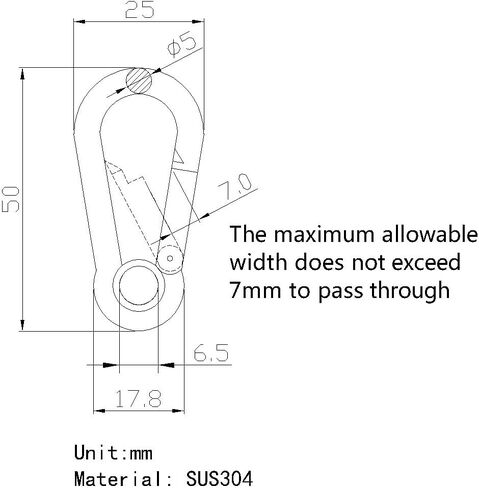4 عبوات من حبل الصيد الملفوف من الفولاذ المقاوم للصدأ داخل حبل أمان شديد التحمل لصيد الأسماك، حبل تمديد لأدوات الصيد في أعماق البحار، مجاذيف قضيب الكاياك in Kuwait