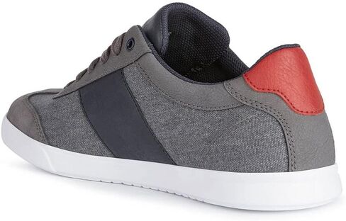 Geox Mens Walee Sneaker in Saudi Arabia