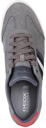 Geox Mens Walee Sneaker in Saudi Arabia