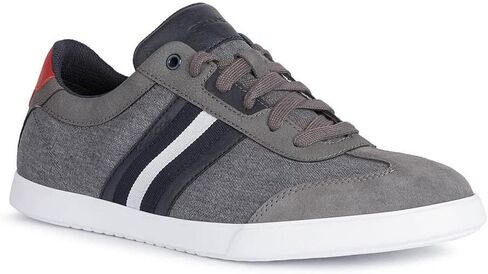 Geox Mens Walee Sneaker in Saudi Arabia