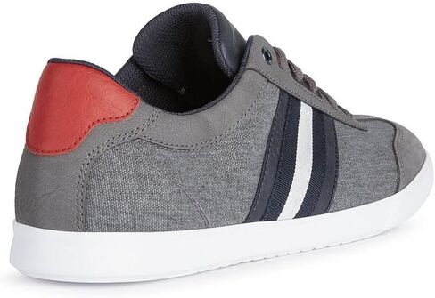 Geox Mens Walee Sneaker in Saudi Arabia