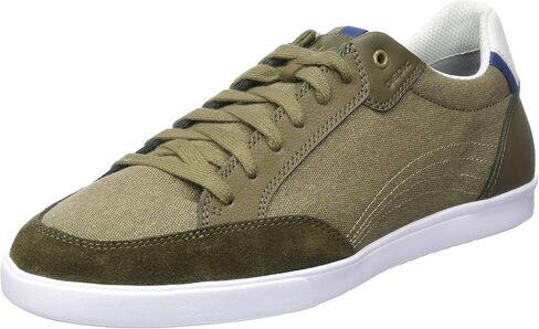 Geox Mens Walee Sneaker in Saudi Arabia