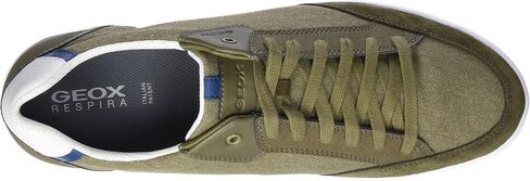 Geox Mens Walee Sneaker in Saudi Arabia
