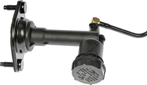 Dorman MAS CC649049 Clutch Master and Slave Cylinder Assembly Compatible with Select Jeep Models in Saudi Arabia
