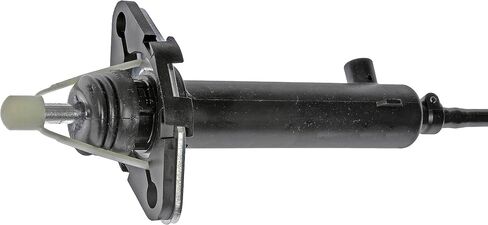 Dorman MAS CC649049 Clutch Master and Slave Cylinder Assembly Compatible with Select Jeep Models in Saudi Arabia