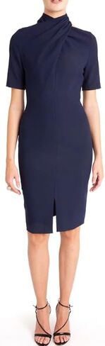 Black Halo Women's Mercer Sheath in Kuwait