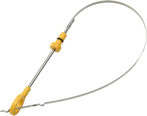 uxcell 1 Pcs Engine Oil Dipstick Engine Oil Fluid Level Dipstick for Nissan Versa S SL 1.8L L4 Gas 2007-2011 No.11140EL00A in Saudi Arabia