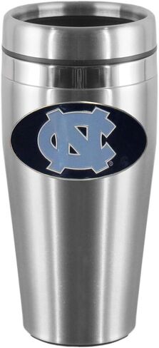 NCAA North Carolina Tar Heels Steel Travel Mug in Saudi Arabia
