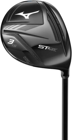 Mizuno ST-X 220 Fairway 18 Degrees, Right Hand, High Launch, Reg in Saudi Arabia