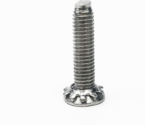 M6 x 27.5mm مسمار غسالة من الفولاذ المقاوم للصدأ لغسالات دوامة باناسونيك هاير، مسامير استبدال الغسالة in Kuwait