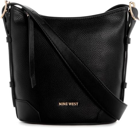 Nine West Brooklyn Crossbody Bucket in Saudi Arabia