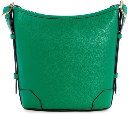 Nine West Brooklyn Crossbody Bucket in Saudi Arabia
