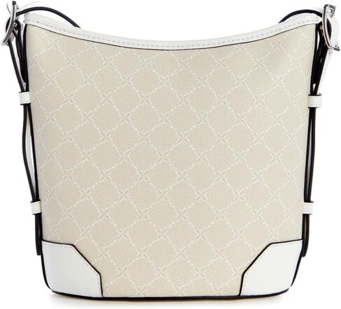 Nine West Brooklyn Crossbody Bucket in Saudi Arabia