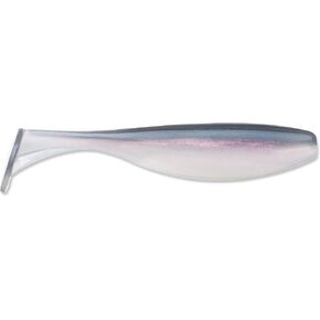 Storm Largo Shad 4.0 Pro Blue Red Pearl