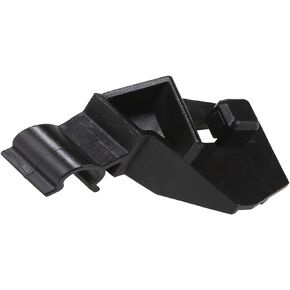 RLB-HILON Hood Prop Rod Clamp Holder Clip Compatible with Toyota Sienna 2004 2005 2006 2007 2008 2009 2010 Year, for 0410SIE-08020