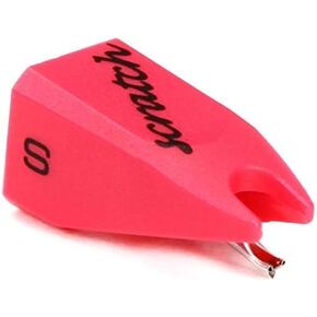 Ortofon 2 Pack of SCRATCH Stylus