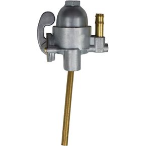Motorcycle Gas Cock Petcock Fuel Switch Valve Replacement for Honda CB500 CB550 CB750 16950-300-020 Kawasaki KZ400 510230-051