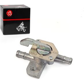 MOTO1988 Fuel Valve Petcock For HONDA CRF 250R CRF250R 2004 2005 2006 2007 2008 2009 16950-KRN-003